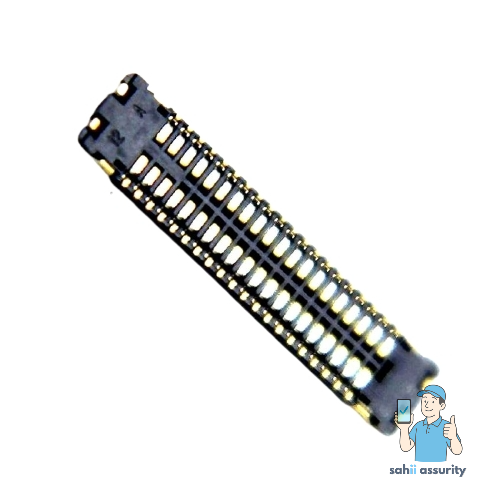 LCD Connector for Vivo V9 thumbnail